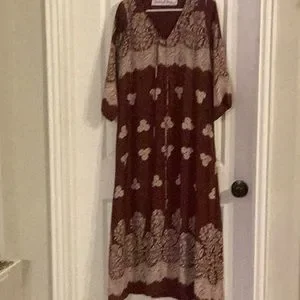 Wren & Ivory | Dresses | Wren Ivory Long Dress Size S | Poshmark Wren & Ivory | Dresses | Wren Ivory Long Dress Size S | Poshmark